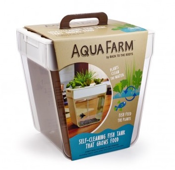 AF2017 Акваферма V 2.0