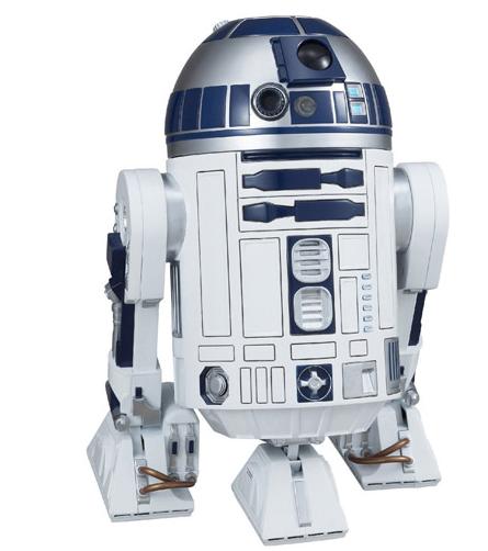 77585 Домашний планетарий HOMESTAR R2-D2 EX