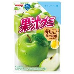 020006 Мармелад Meiji Яблоко, 47г