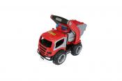 Wader, Автомобиль пожарный"ГрипТрак" 0872