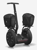 2073900001 Комплект Commuter для Segway i2