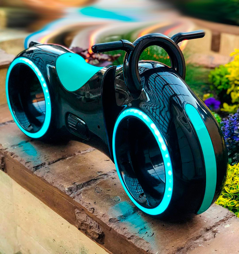 БЕГОВЕЛ "STAR ONE SCOOTER"