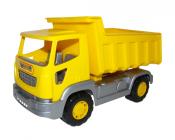 Wader, Автомобиль-самосвал "Агат" 8142