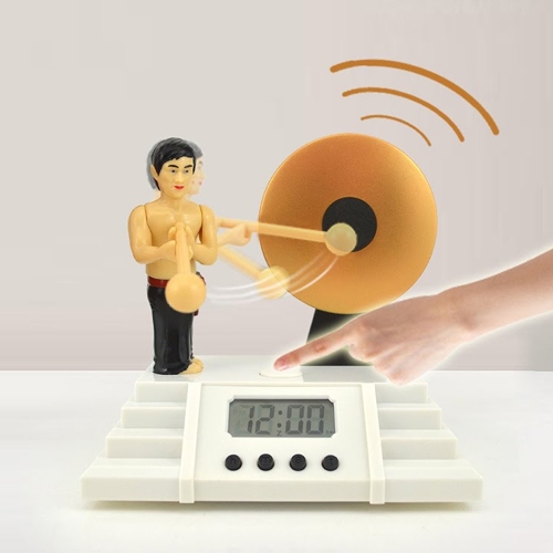 М8495 Будильник-Гонг