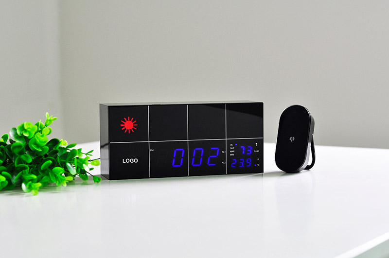 LF19398 Погодная станция