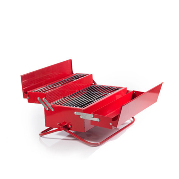 SK BBQTOOL1 Набор для барбекю