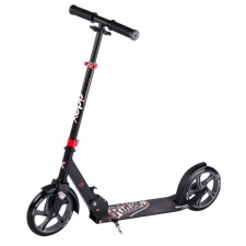 Ridex3 Самокат с ручным тормозом,шина