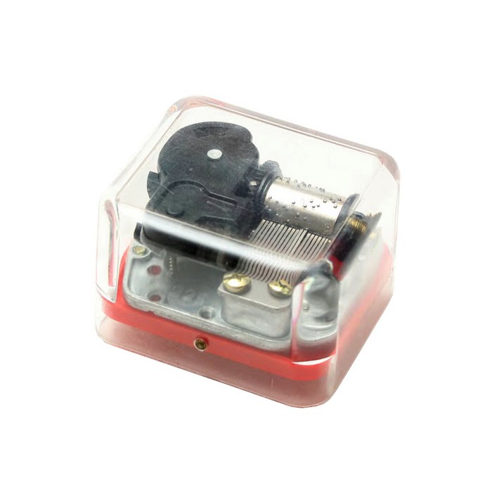 FT003 Шарманка Over The Rainbow