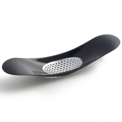 20061 Пресс для чеснока Rocker™ (черный)