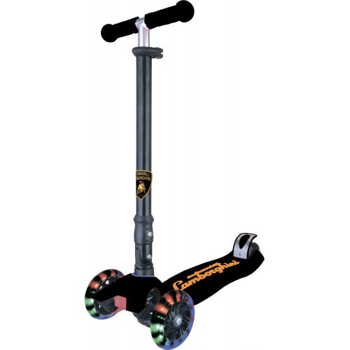 LS9 Трехколесный самокат Lamborghini