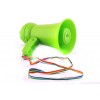 LF2231 Мегафон (зеленый)