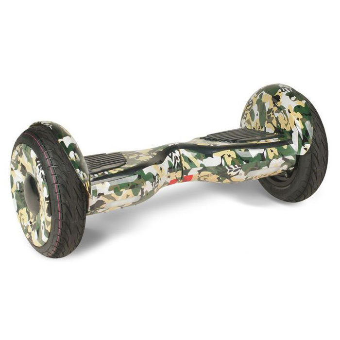 C-2 Гироскутер "Hoverbot" C-2 Light 10.5"  (camouflage)