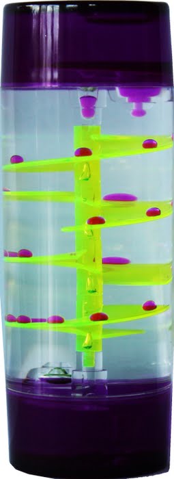 HG12 Песочные Часы "Волшебные" Башня