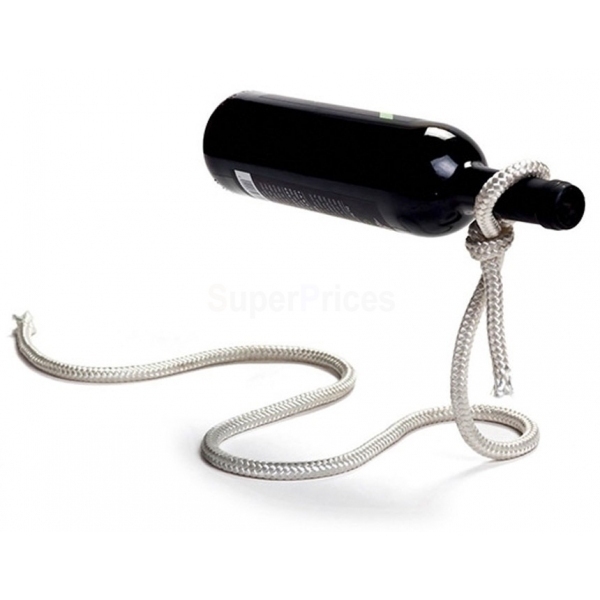 CBS001-037A2-94830 Держатель для бутылок "Лассо"