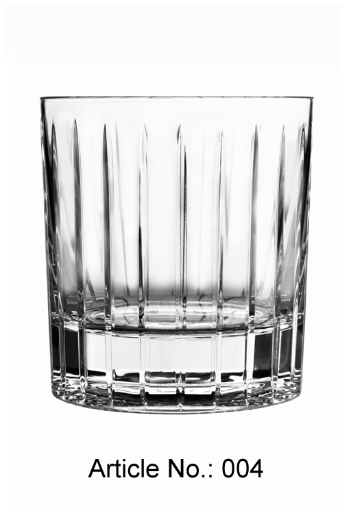 ST10-004 Вращающийся бокал Shtox