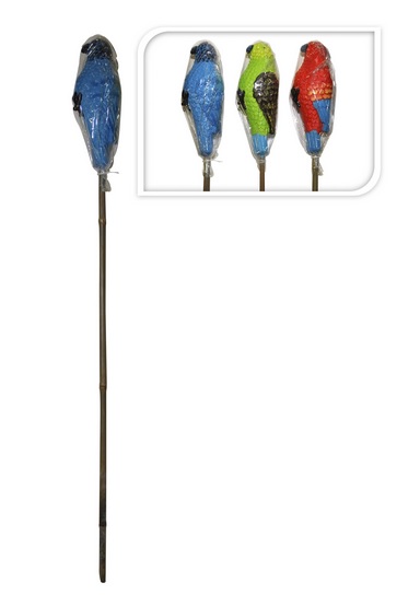 DH7500140 Свеча PARROT SHAPE