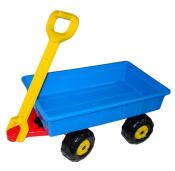 Полесье, Cavallino Тележка "Дачная" 6971