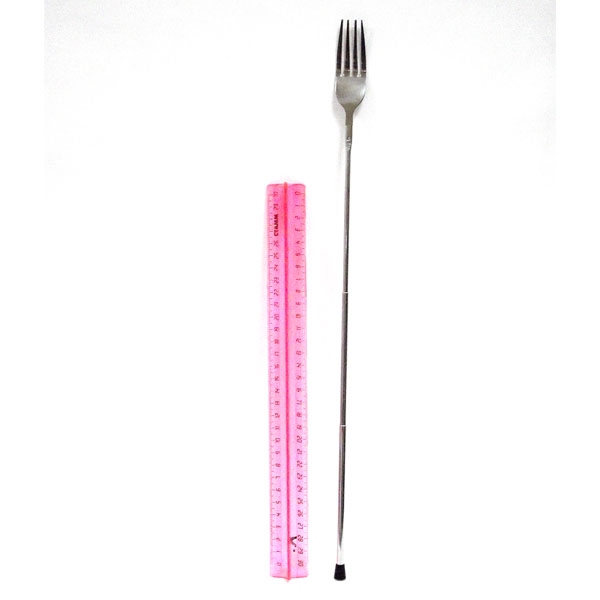 CBS001-008C10-00364 Телескопическая вилка