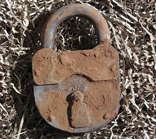 №03 Шоколадный набор Замок