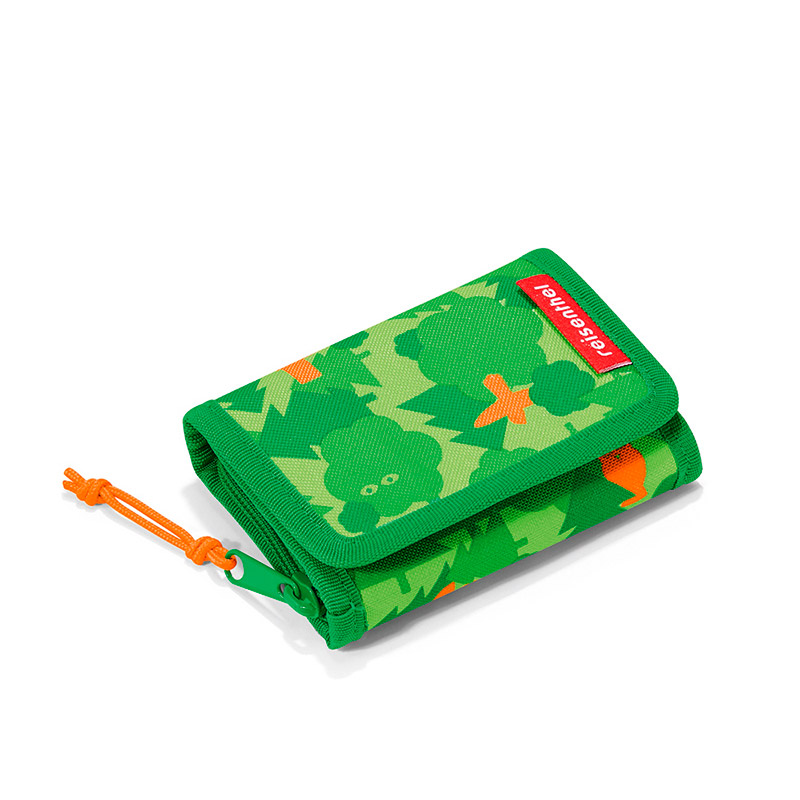 IM5035 Кошелек детский greenwood