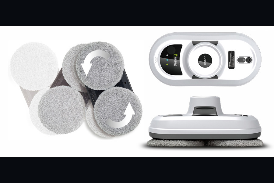 KIT FB0055 Робот HOBOT-188