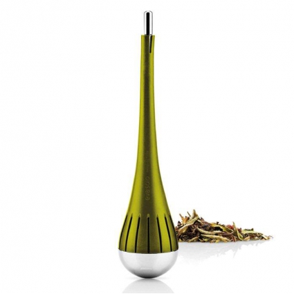 567406 Ёмкость для заваривания чая Tea Egg (зеленый)