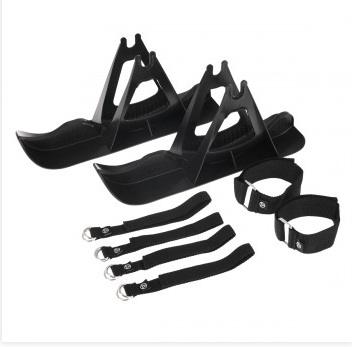 TC500 Лыжи для беговела Strider