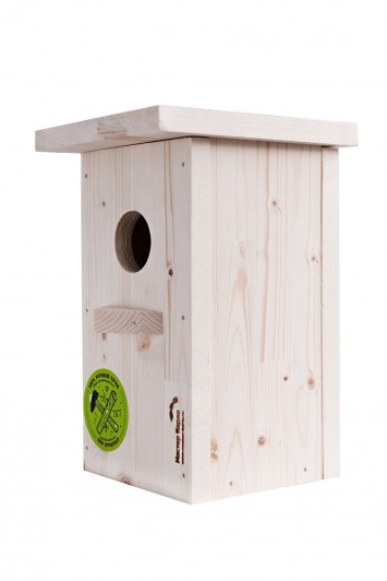 CKBCT Скворечник «Стандарт» (конструктор)
