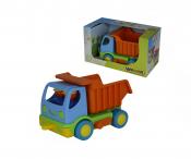 Wader, Автомобиль-самосвал "Мой первый грузовик" 0169