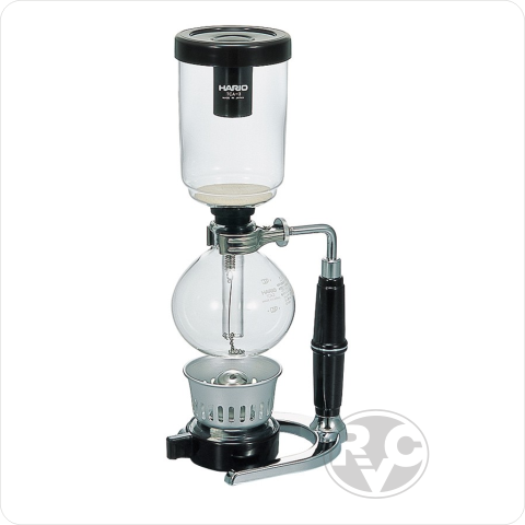 TCA-3 Сифон (Габет) Hario Coffee Syphon  чай/кофе  360 мл