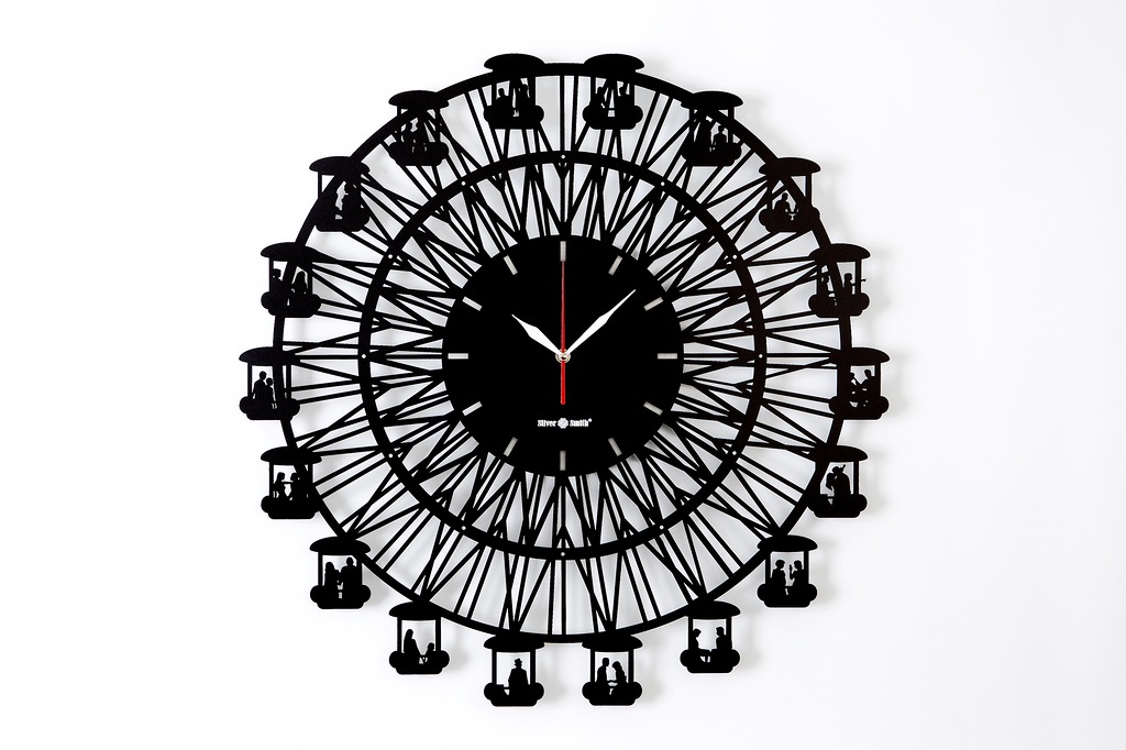 04006bk1 Часы "Big Wheel" (624x624)