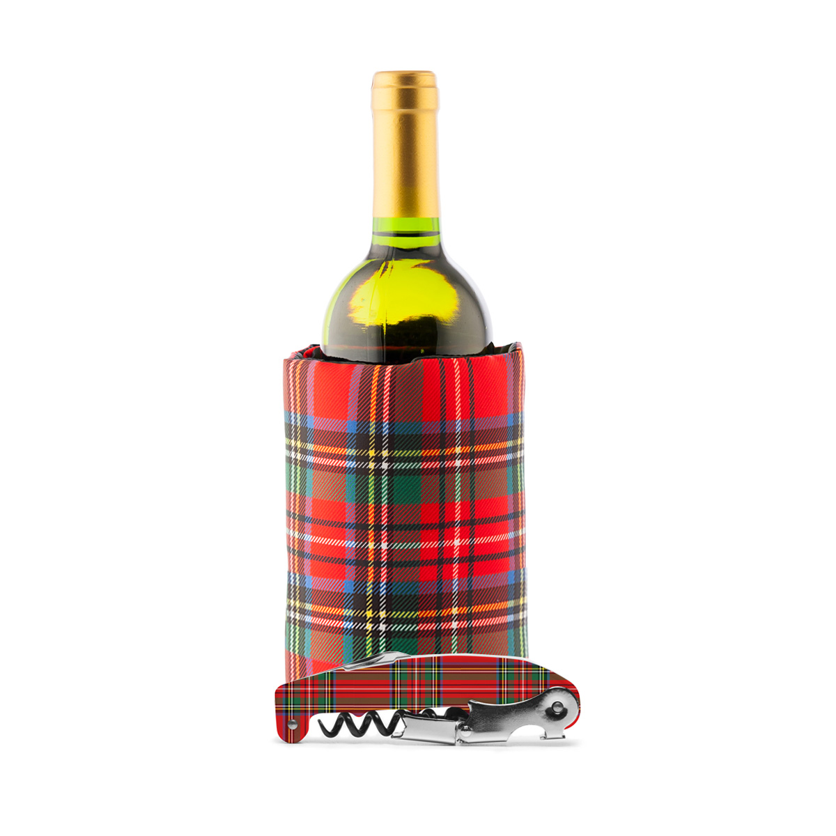 Набор для вина Tartan  Koala