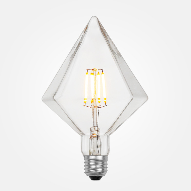 7073 Лампа дизайнерская - G110 Копье 4W