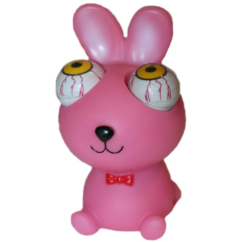 2040302 Пучеглазый антистресс - Зайка