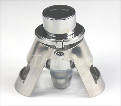 XBS02C Вакуумная пробка для шампанского