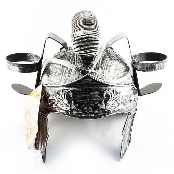 CBS001-006B17-96164 Каска "Римлянин"