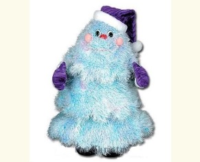 62021 Елка танцующая и поющая