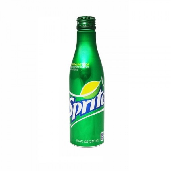 049000054552 Напиток безалкогольный,коллекционный Sprite