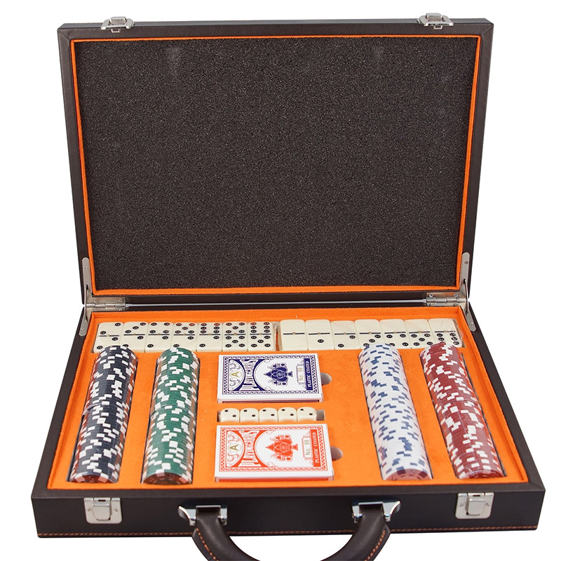 G7085 Набор азартного игрока