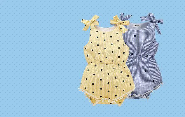 Коллекция для девочек